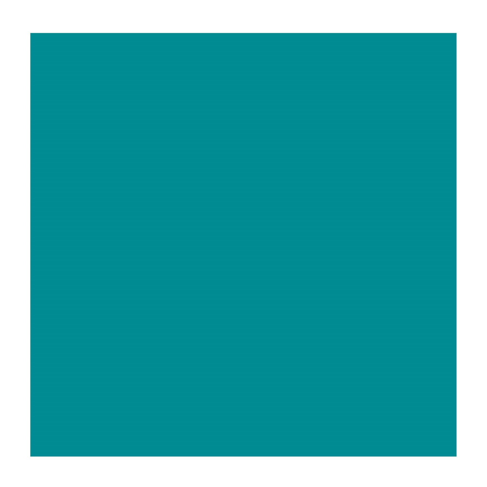 Oil paint in tube - Rembrandt - Phthalo Turquoise Blue, 40 ml