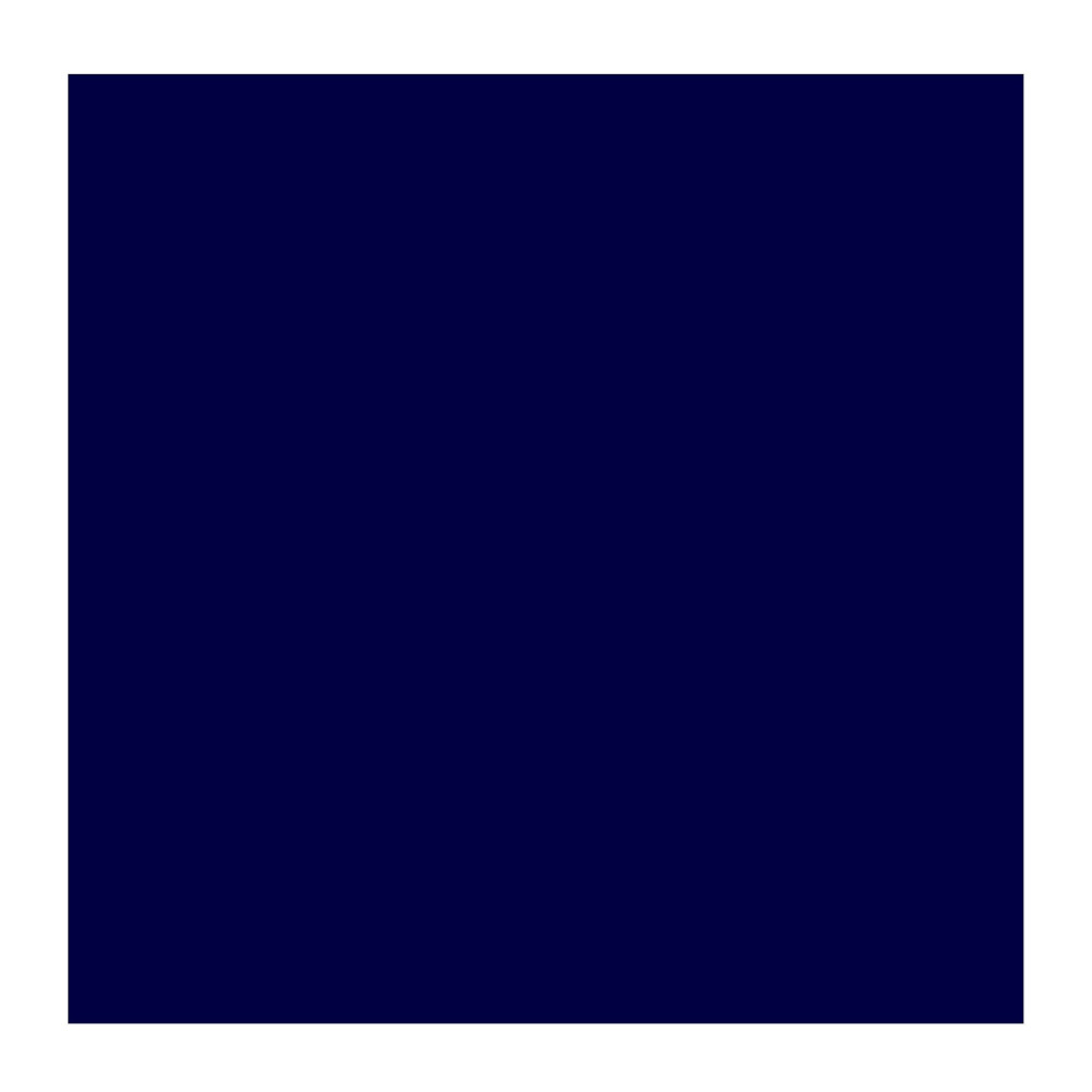 Oil paint in tube - Rembrandt - Phthalo Blue Reddish, 40 ml