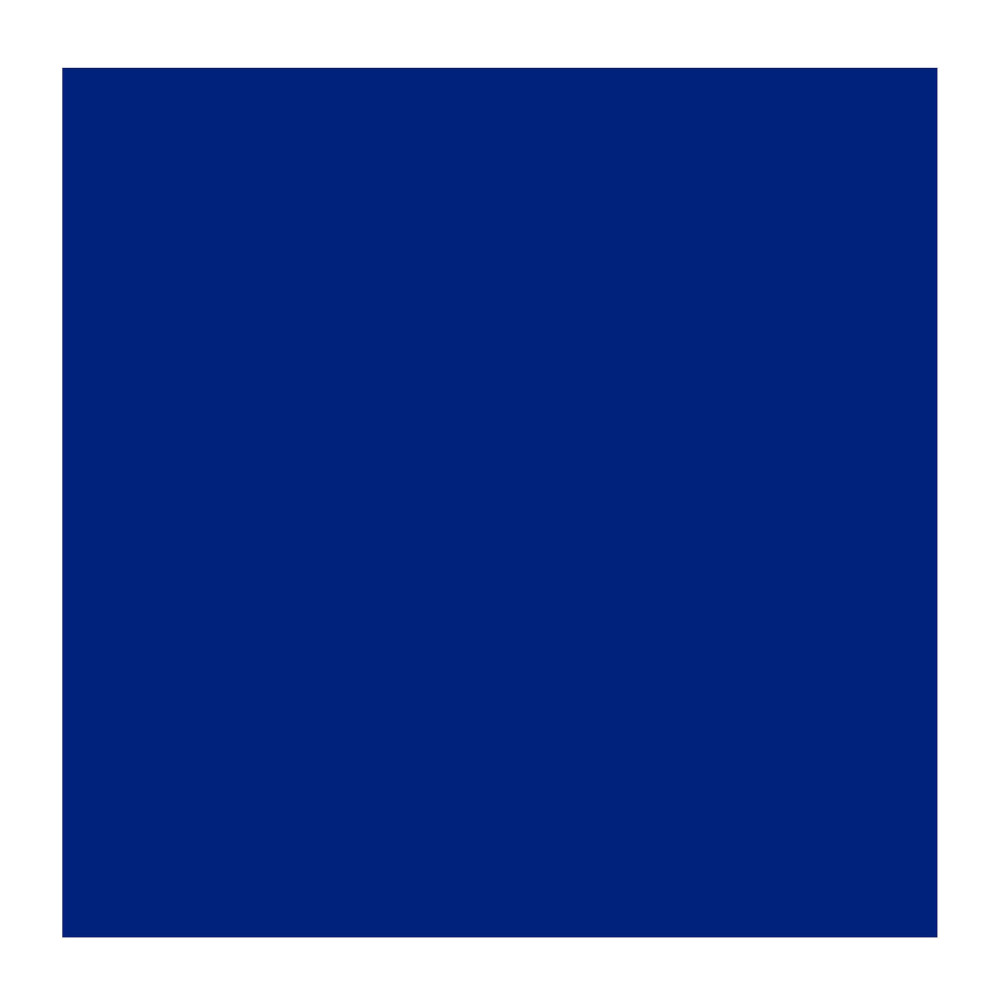 Oil paint in tube - Rembrandt - Indanthrene Blue, 40 ml