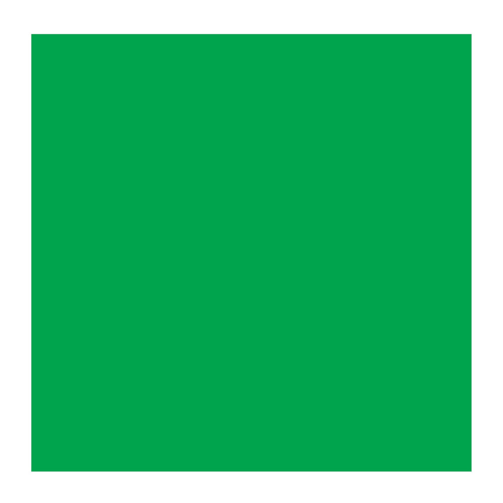 Oil paint in tube - Rembrandt - Emerald Green, 40 ml