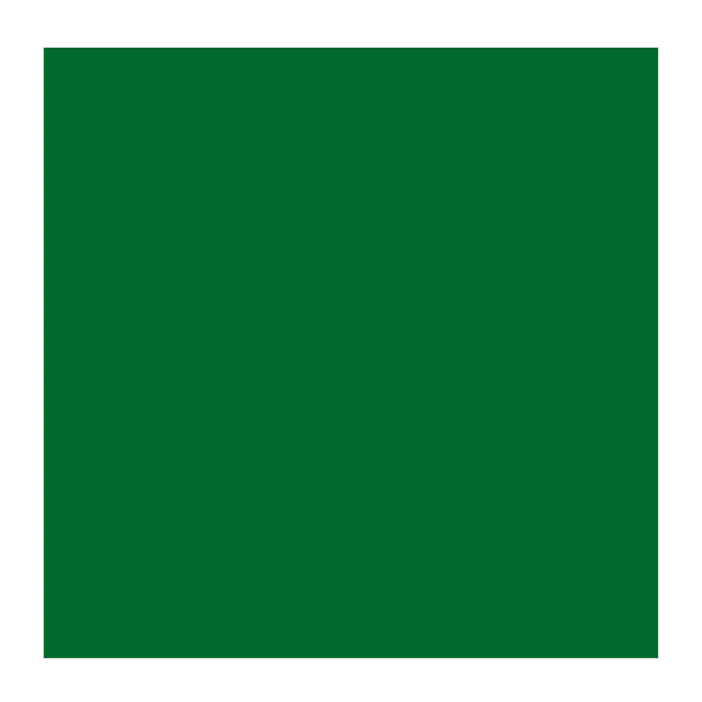 Oil paint in tube - Rembrandt - Permanent Green Deep, 40 ml