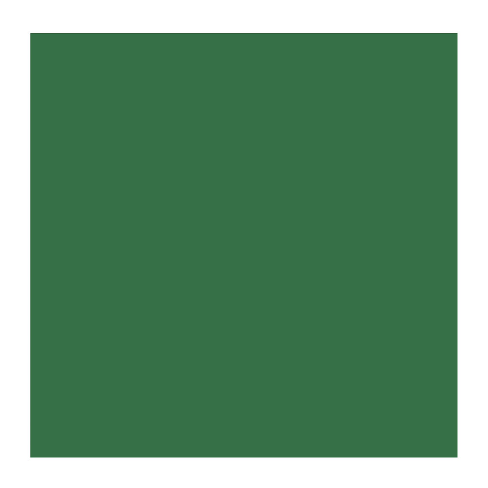 Farba olejna - Rembrandt - Chromium Oxide Green, 40 ml