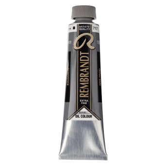 Farba olejna - Rembrandt - Cold Grey, 40 ml