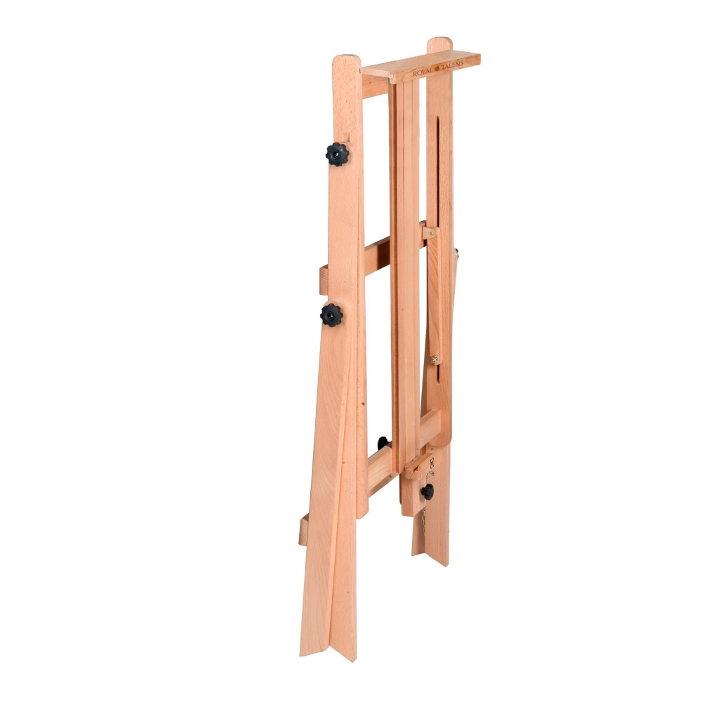 Studio easel with regulation - Talens - 229 cm
