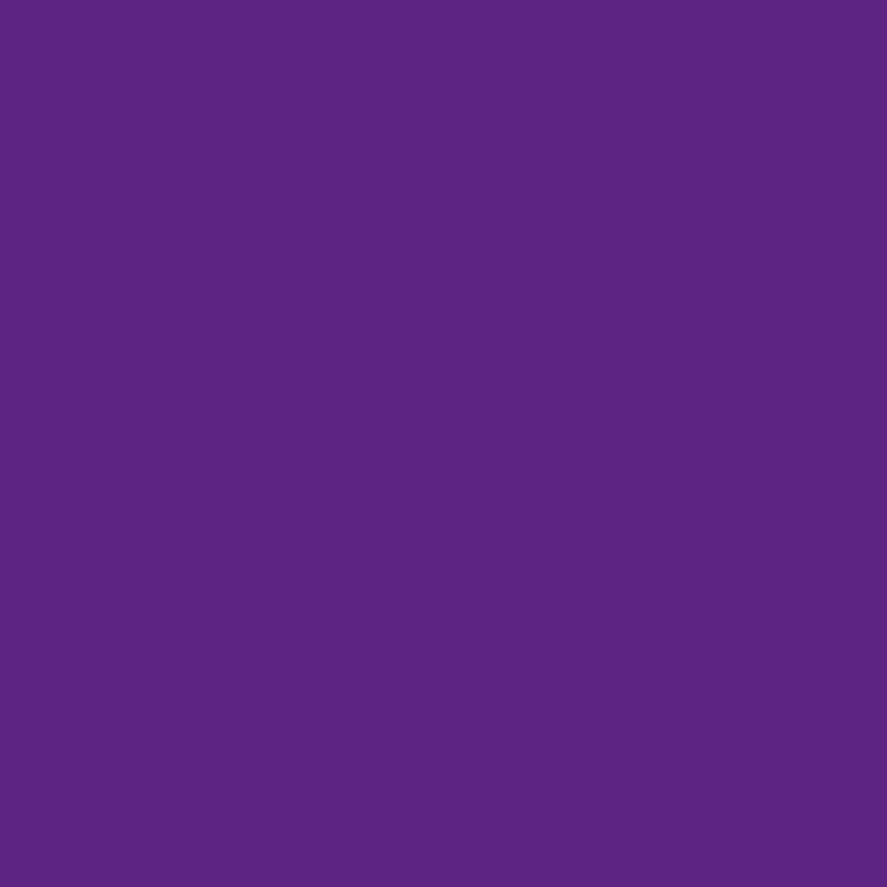 Acrylic paint - Talens Art Creation - Permanent Blue Violet, 750 ml