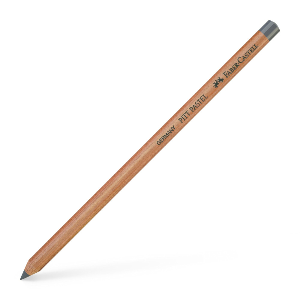 Pitt Pastel pencil - Faber-Castell - Cold Grey IV