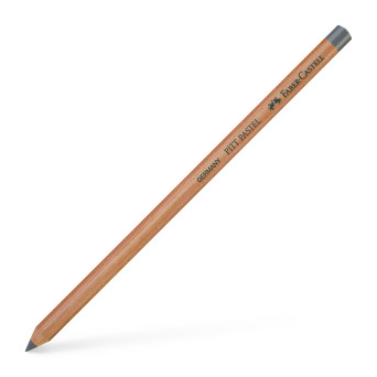 Kredka pastelowa Pitt Pastel - Faber-Castell - 233, Cold Grey IV
