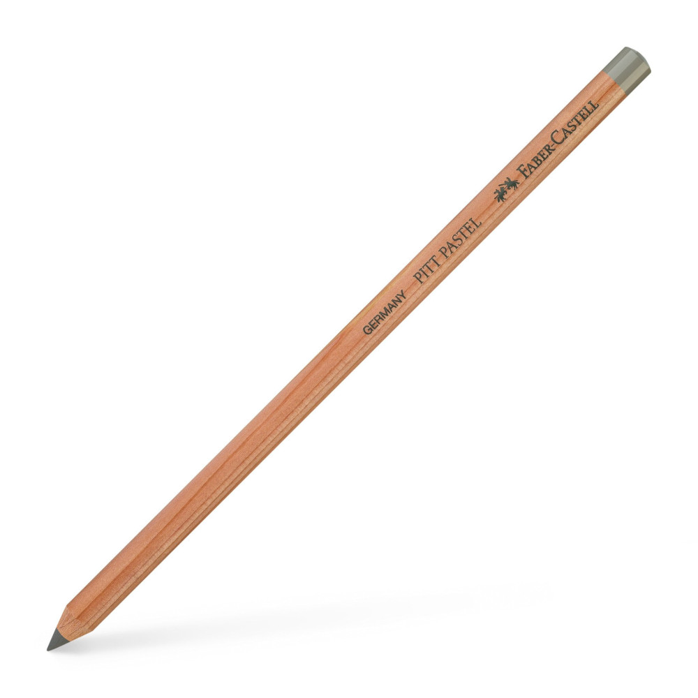 Kredka pastelowa Pitt Pastel - Faber-Castell - 273, Warm Grey IV