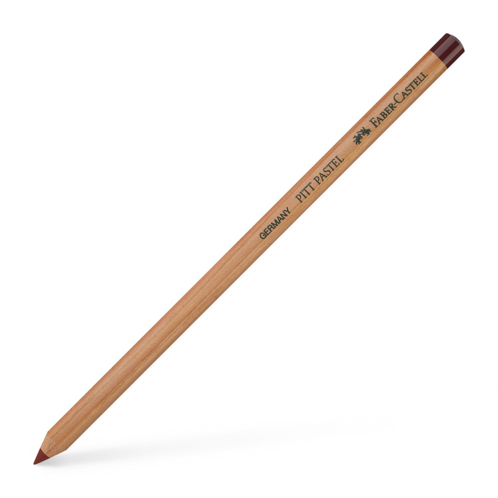 Kredka pastelowa Pitt Pastel - Faber-Castell - 192, Indian Red