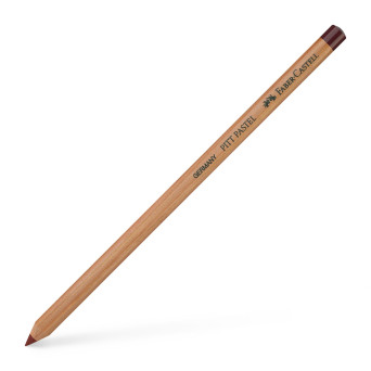 Kredka pastelowa Pitt Pastel - Faber-Castell - 192, Indian Red