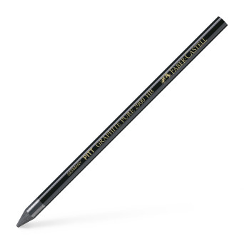 Grafit bezdrzewny Pitt Graphite Pure 2900 - Faber-Castell - HB