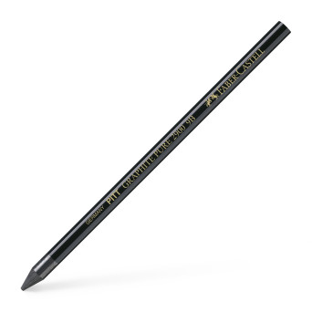 Grafit bezdrzewny Pitt Graphite Pure 2900 - Faber-Castell - 9B
