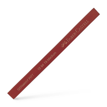 Pastele suche Pitt Monochrome - Faber-Castell - Sanguine, miękka