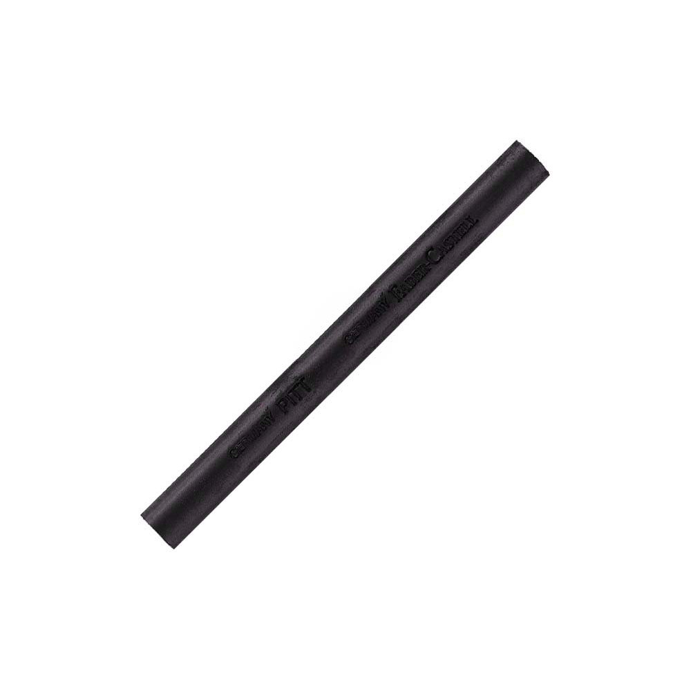 Charcoal Pitt Monochrome 2899 - Faber-Castell - Hard