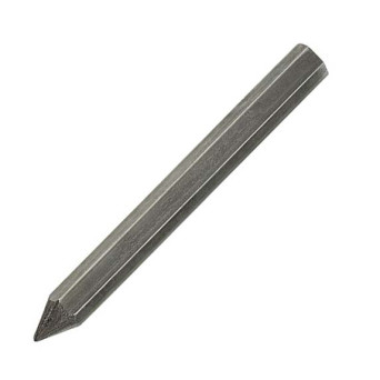 Graphite pencil Pitt Monochrome - Faber-Castell - 2B