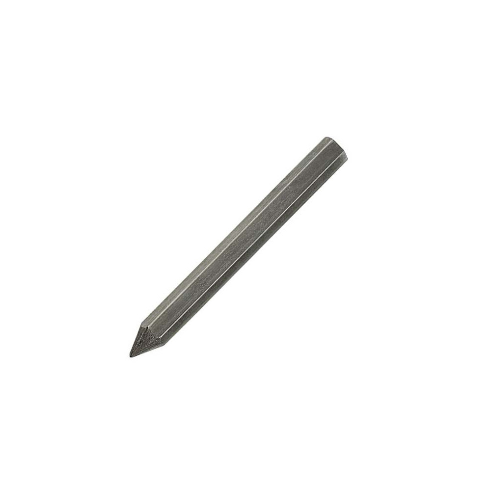Kredka grafitowa Pitt Monochrome - Faber-Castell - 6B