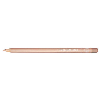 Kredka Luminance - Caran d'Ache - 745, Dark Flesh 40%