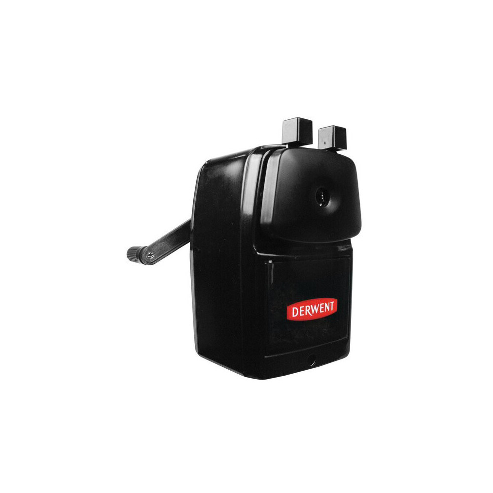 Super Point Manual pencil sharpener - Derwent