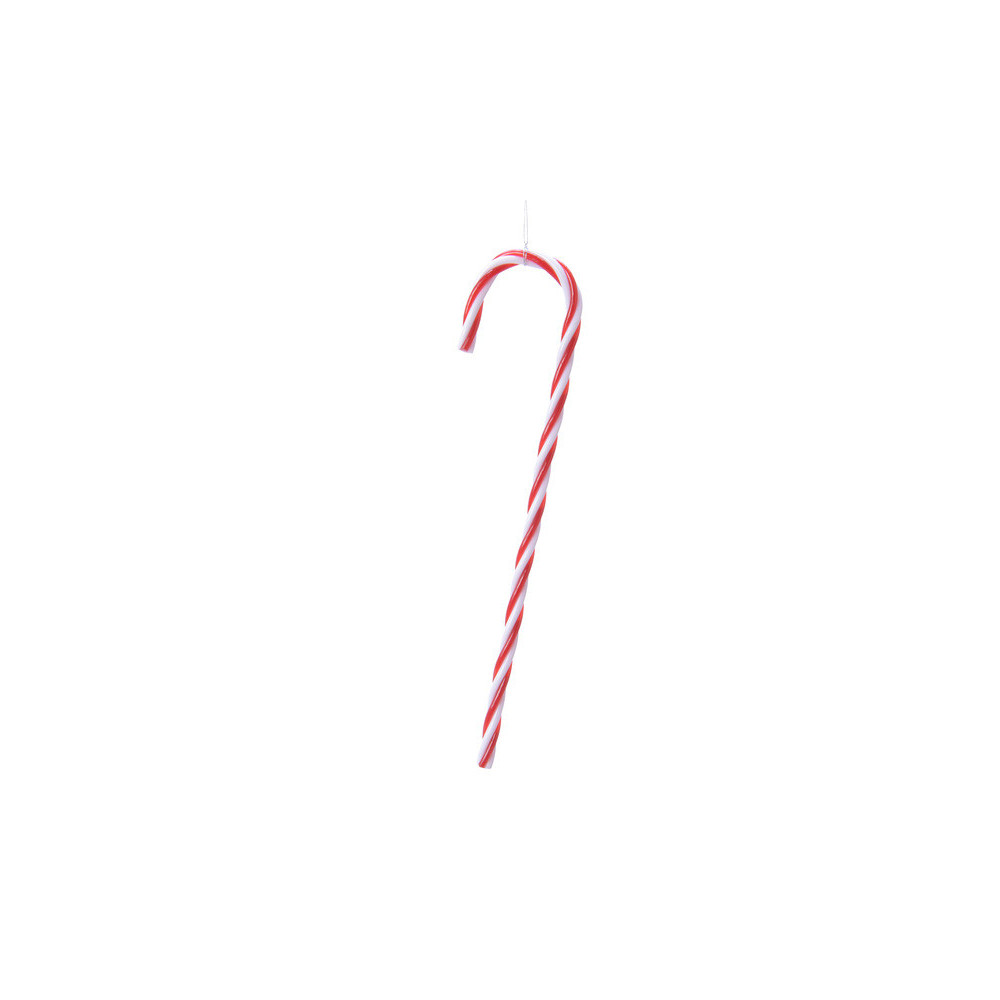 Christmas candy cane - 30 cm