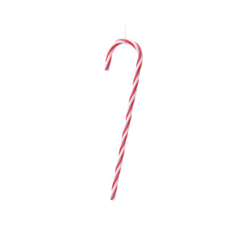 Christmas candy cane - 30 cm