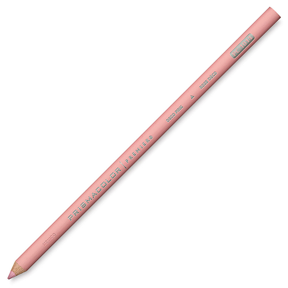 Kredka Premier - Prismacolor - PC1014, Deco Pink