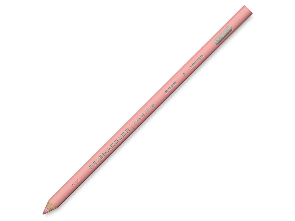Kredka Premier - Prismacolor - PC1014, Deco Pink