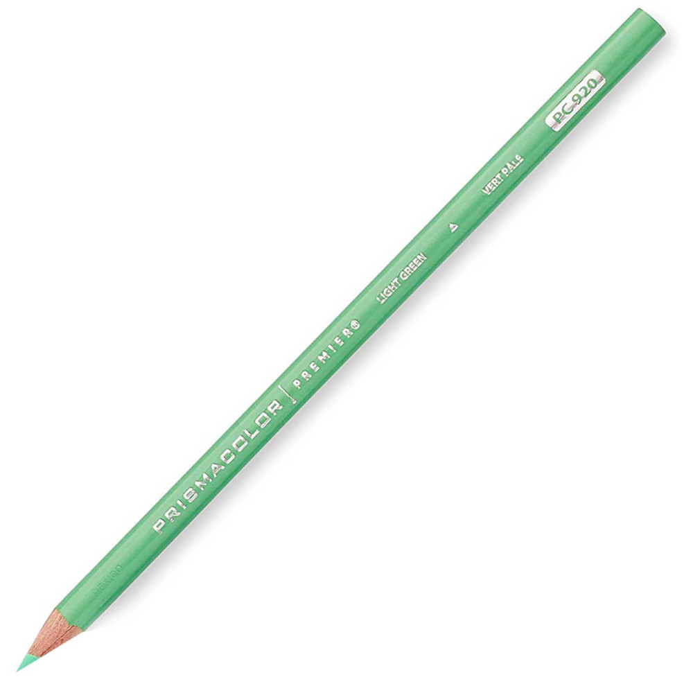 Kredka Premier - Prismacolor - PC920, Light Green