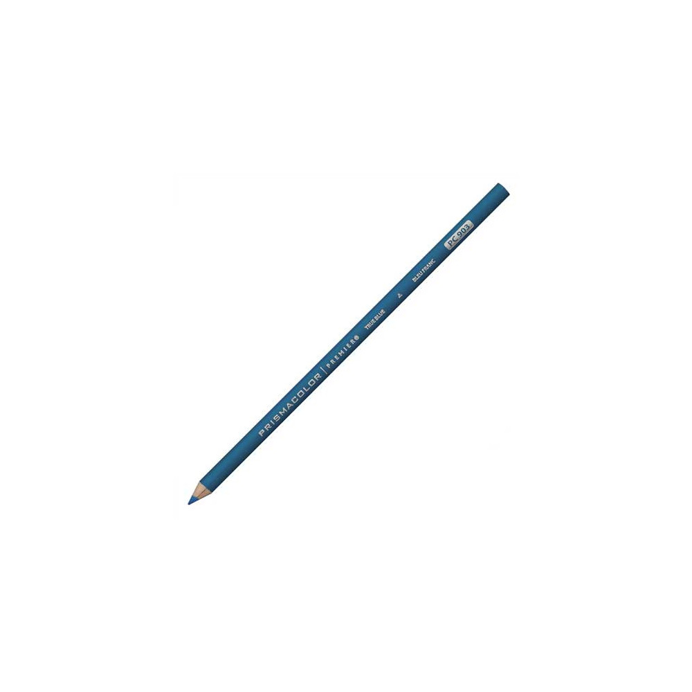 Premier pencil - Prismacolor - PC903, True Blue