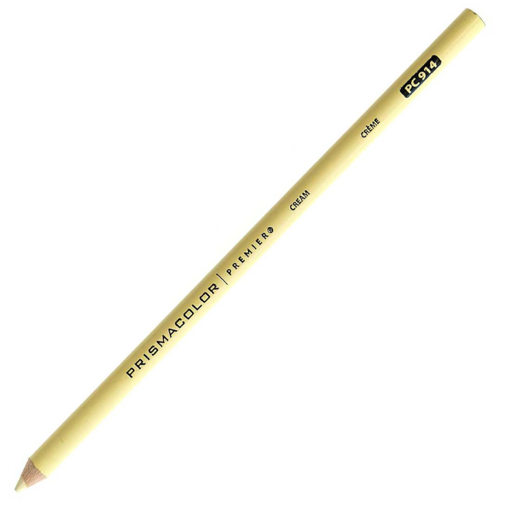 Kredka Premier - Prismacolor - PC914, Cream