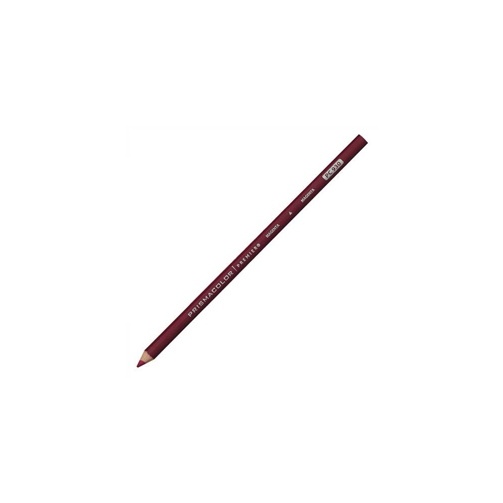 Premier pencil - Prismacolor - PC930, Magenta