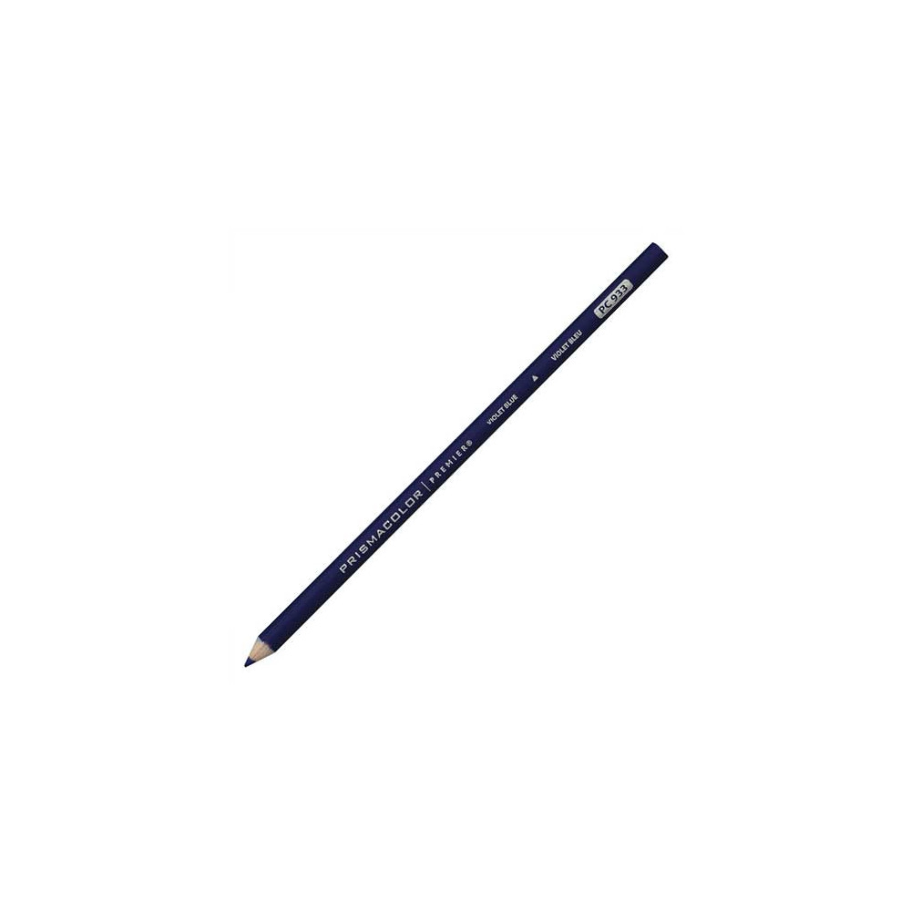 Kredka Premier - Prismacolor - PC933, Violet Blue
