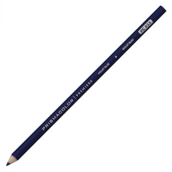 Kredka Premier - Prismacolor - PC933, Violet Blue