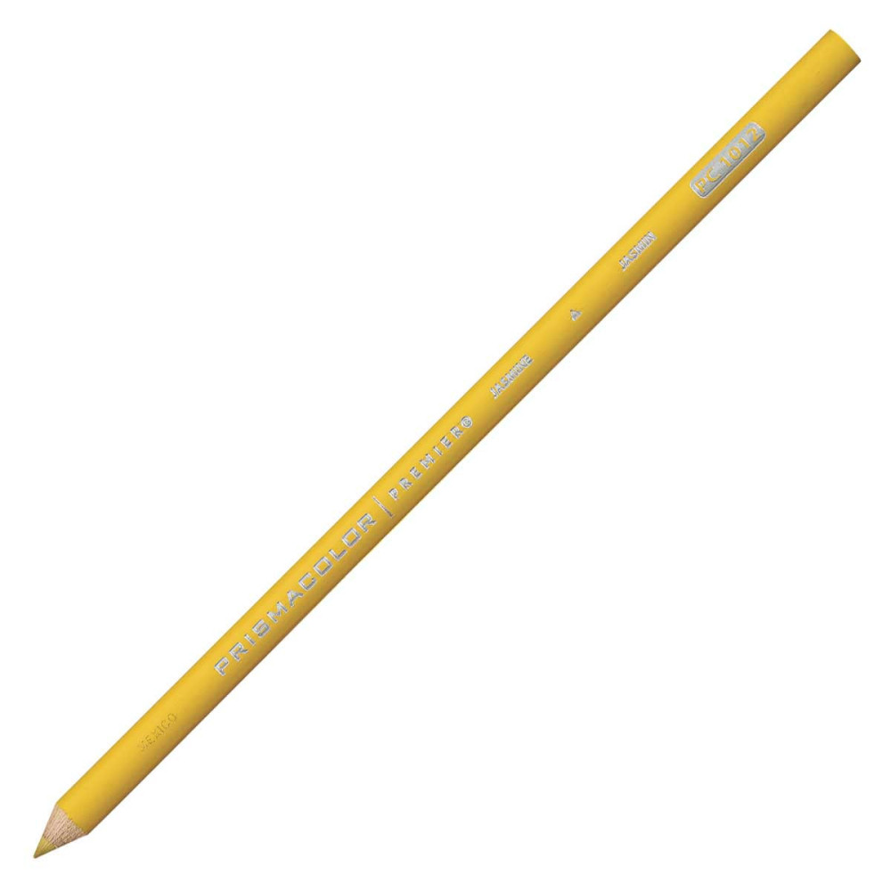 Premier pencil - Prismacolor - PC1012, Jasmine