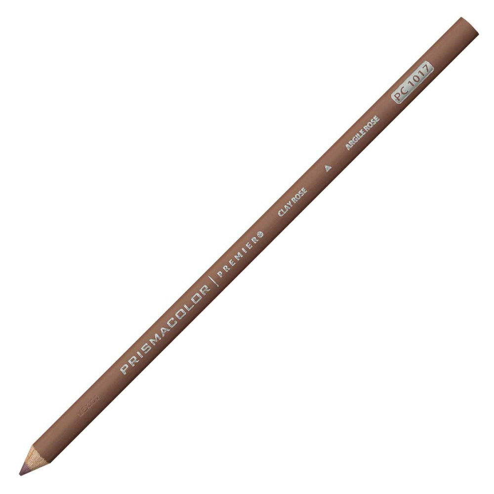 Kredka Premier - Prismacolor - PC1017, Clay Rose