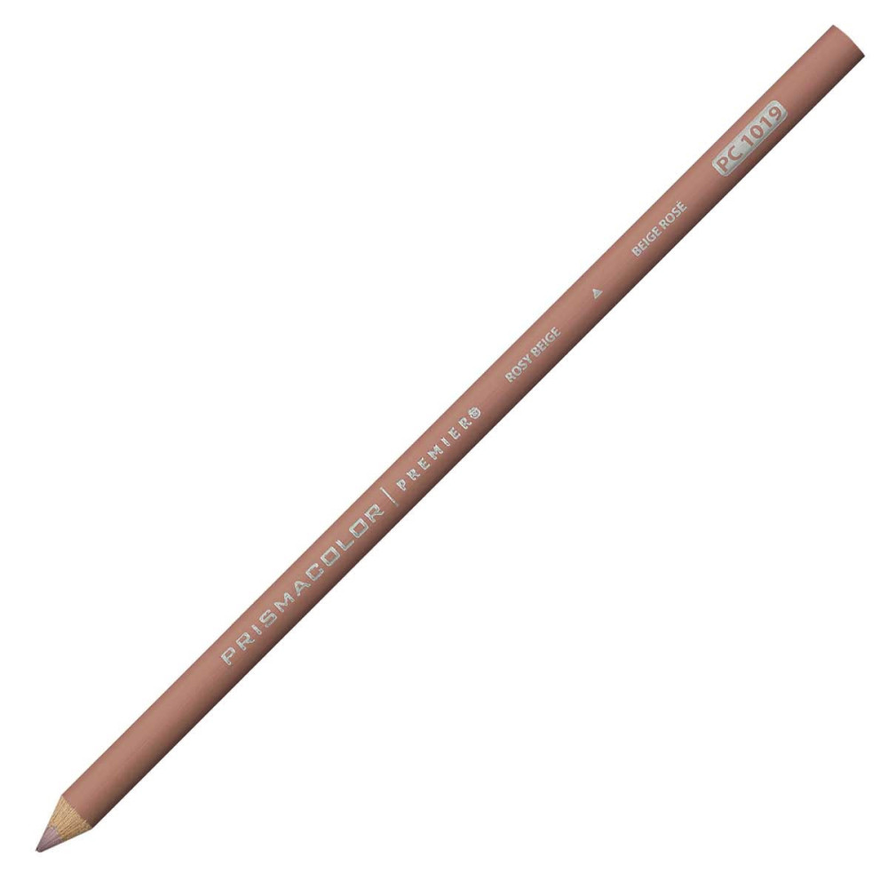 Kredka Premier - Prismacolor - PC1019, Rose Beige