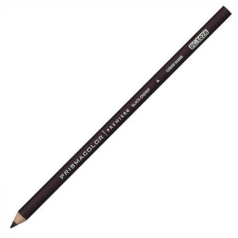 Kredka Premier - Prismacolor - PC1078, Black Cherry