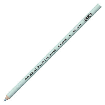 Kredka Premier - Prismacolor - PC1086, Sky Blue Light
