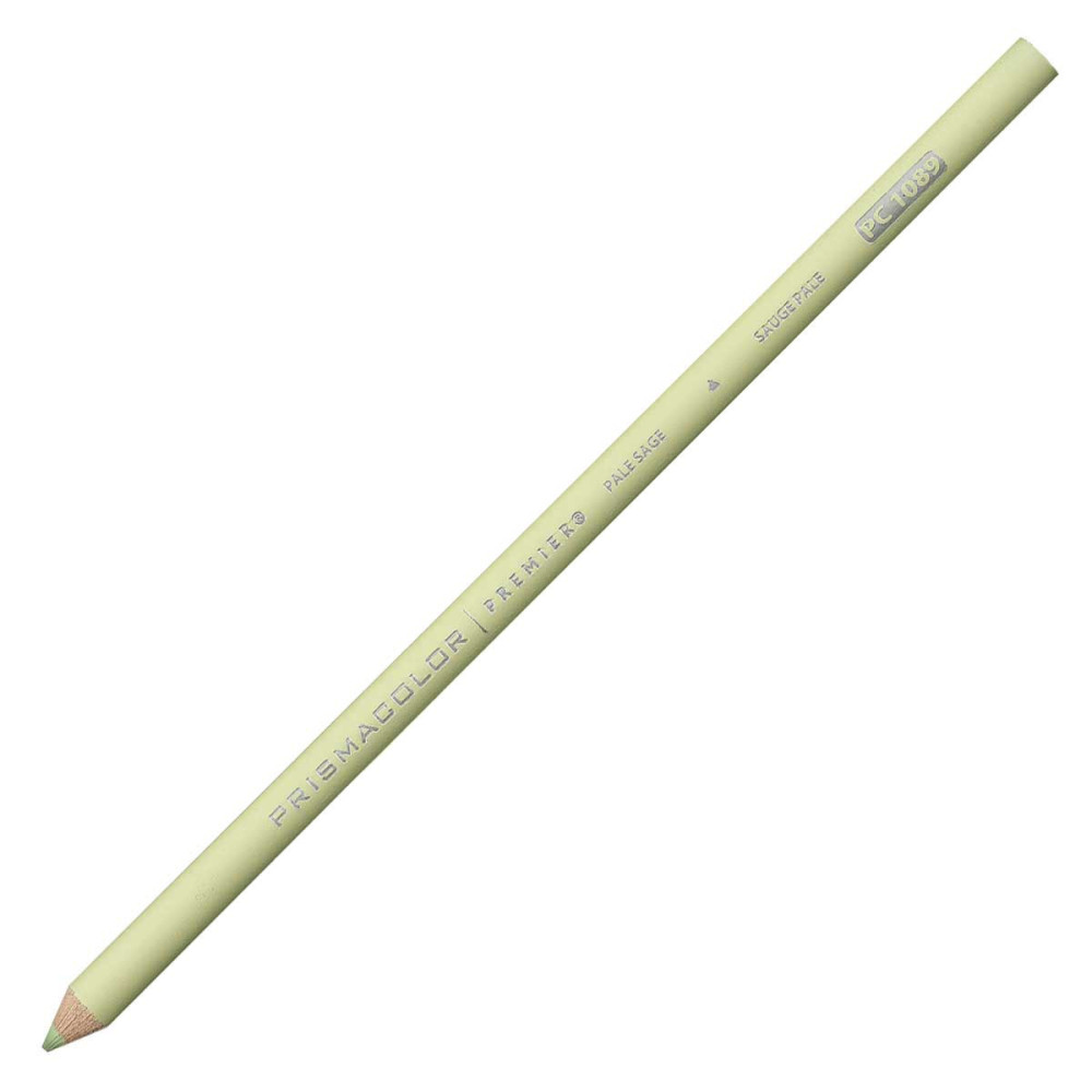 Premier pencil - Prismacolor - PC1089, Pale Sage