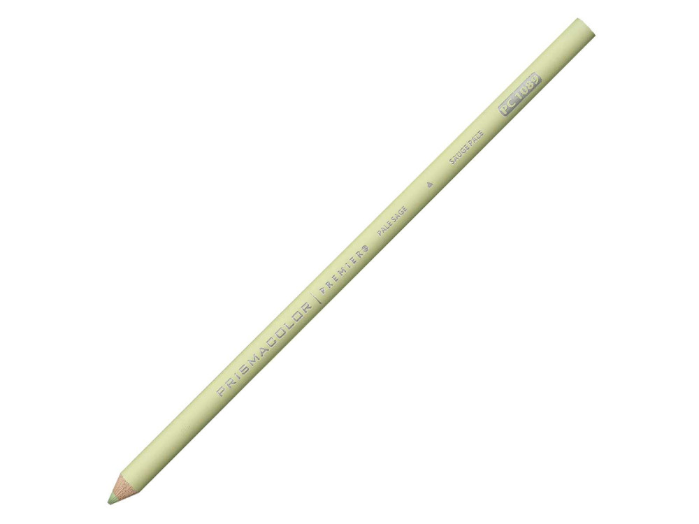 Premier pencil - Prismacolor - PC1089, Pale Sage