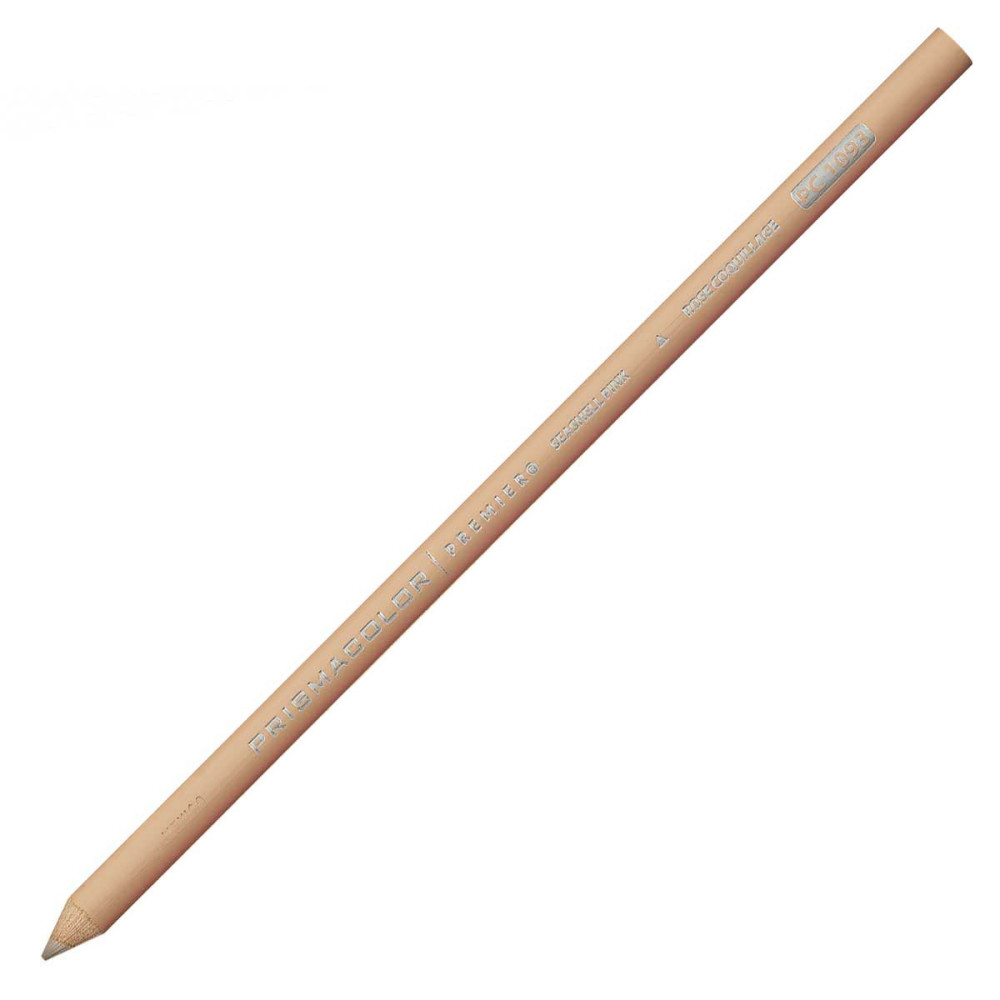 Premier pencil - Prismacolor - PC1093, Seashell Pink