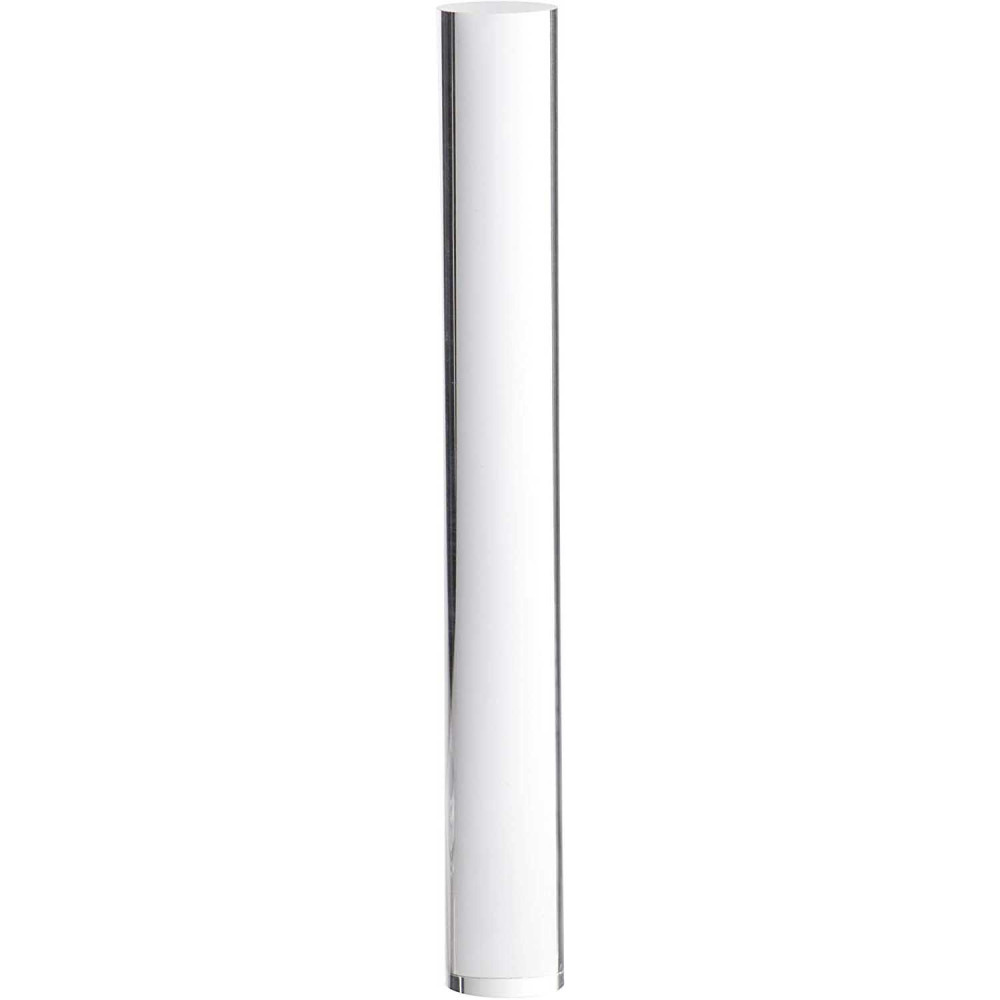 Wałek akrylowy do glinek plastycznych i mas Fimo - Staedtler - 20 cm