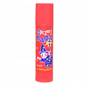Klej Magic w sztyfcie - Kamaben - 20 g