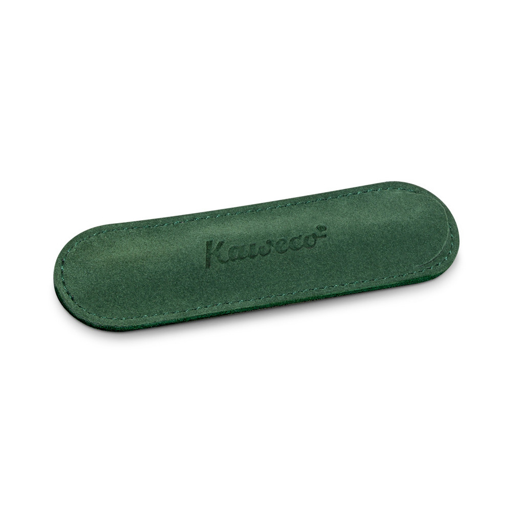 Etui welurowe Eco Velour do kolekcji Sport - Kaweco - Green