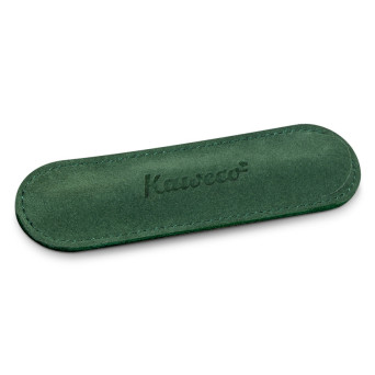 Etui welurowe Eco Velour do kolekcji Sport - Kaweco - Green