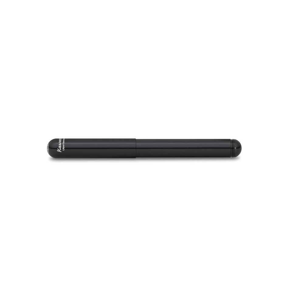Pióro wieczne Liliput - Kaweco - Black, EF