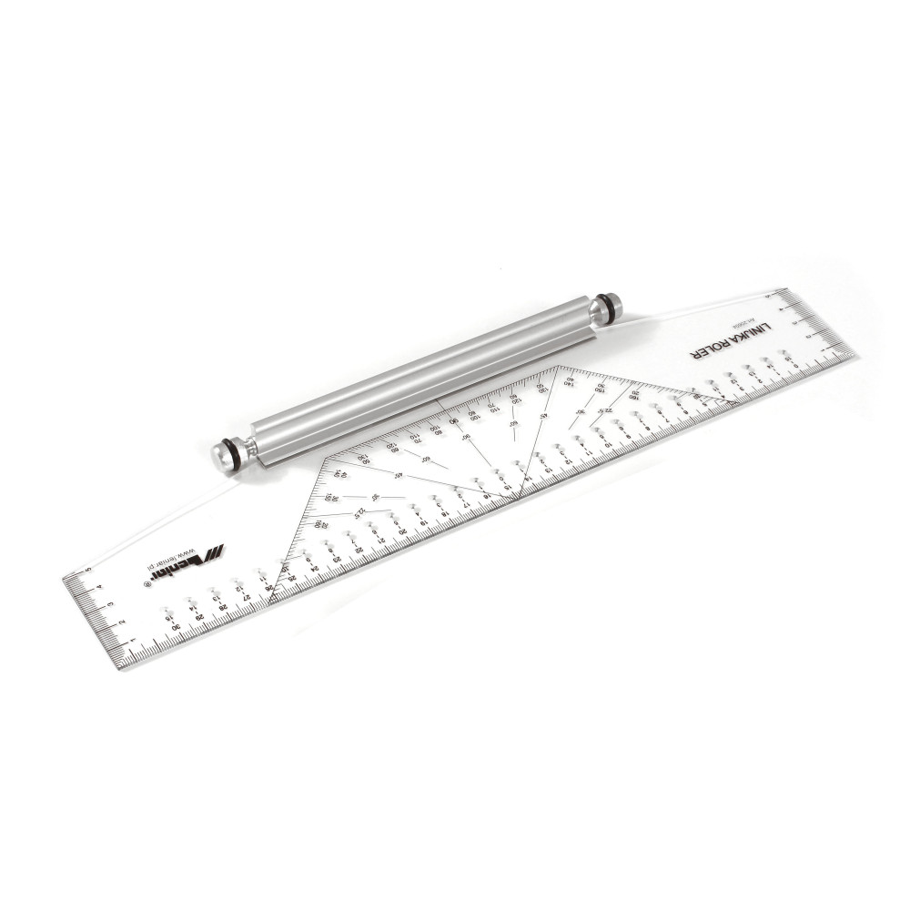 Linijka Roler Professional - Leniar - 35 cm