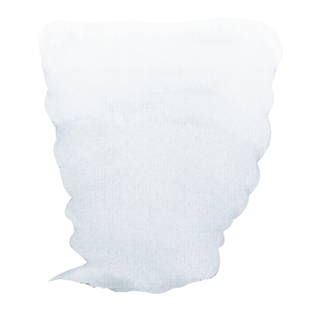 Watercolor pan paint - Van Gogh - 106 Opaque White
