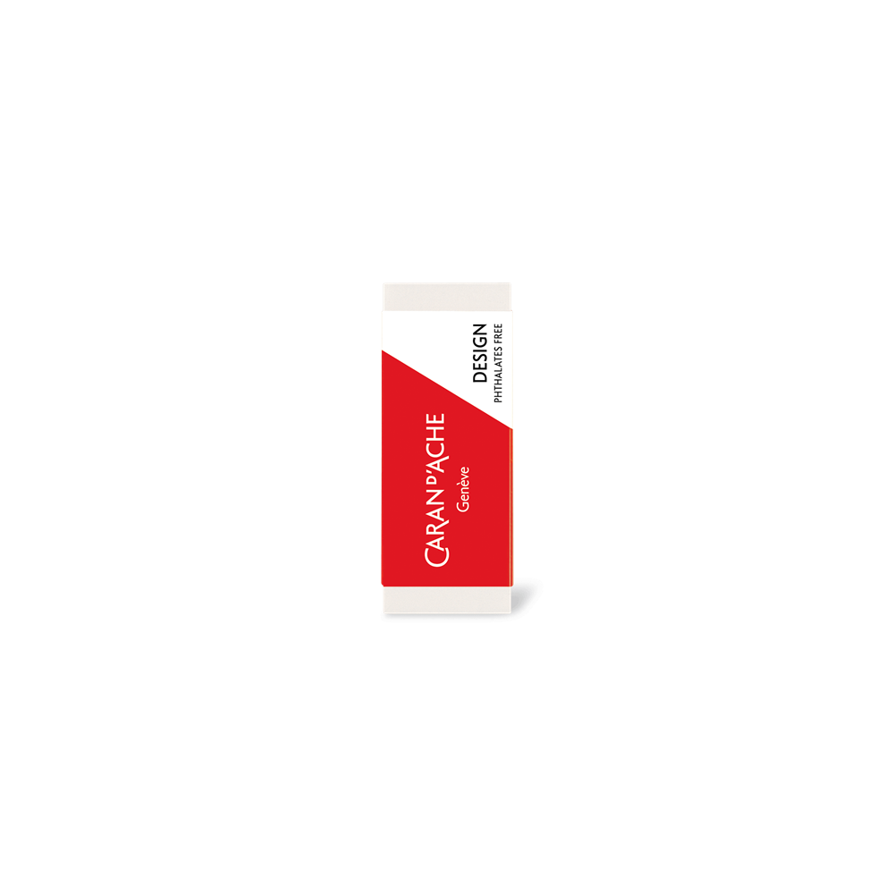 Gumka ołówkowa Design - Caran d'Ache