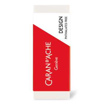 Gumka ołówkowa Design - Caran d'Ache