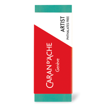 Artist eraser - Caran d'Ache